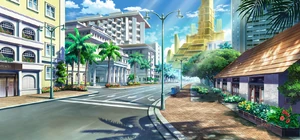 The Seventh Imitation Singularity