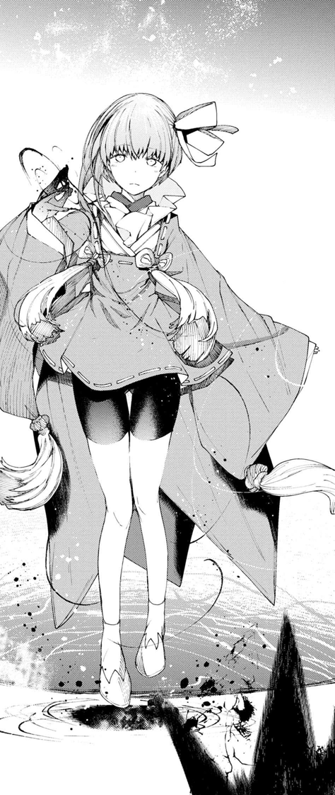 Kazuradrop Type Moon Wiki Fandom
