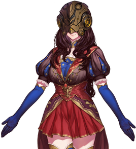 Mnemosyne