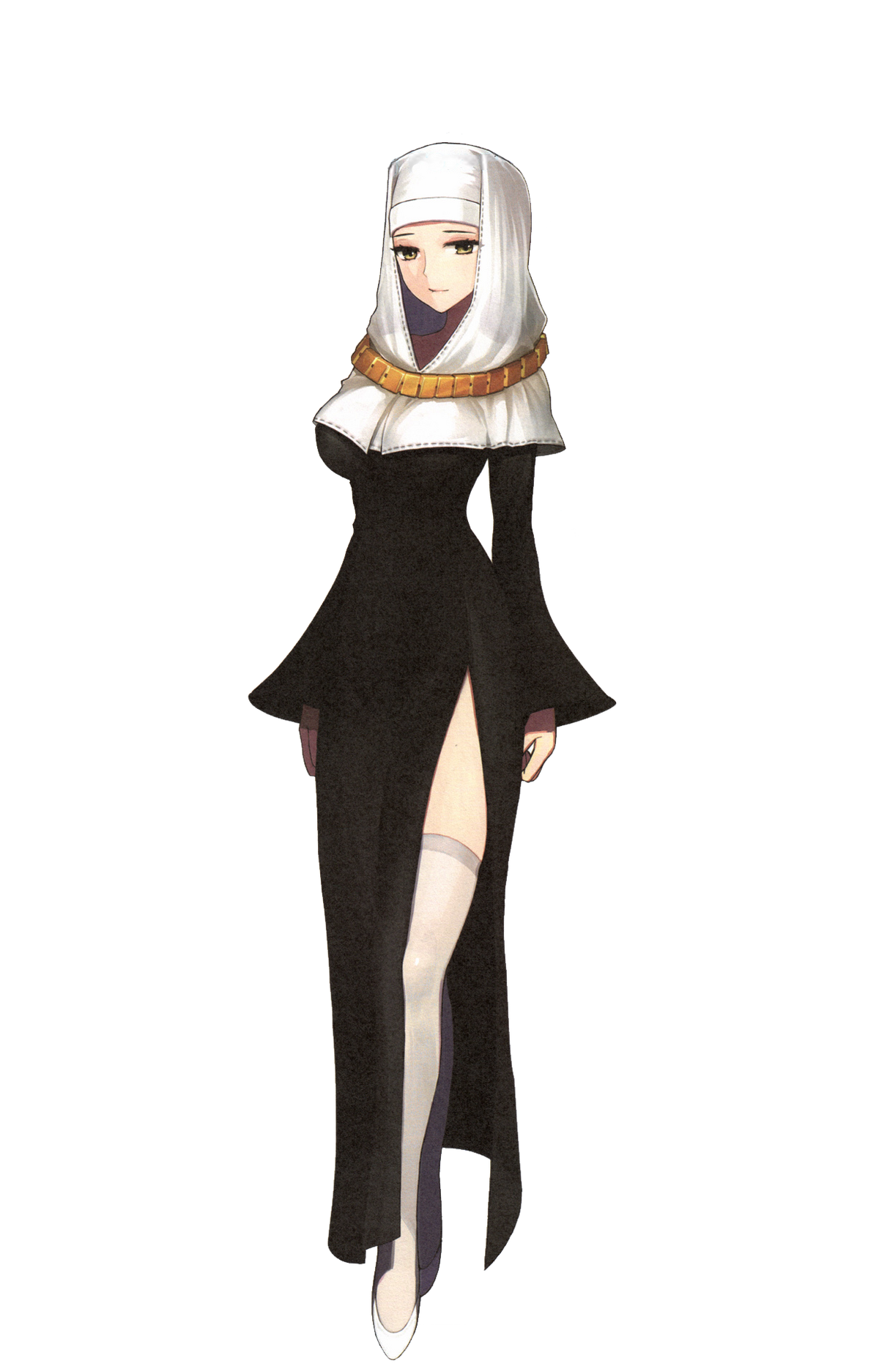 Kiara Sessyoin | TYPE-MOON Wiki | Fandom