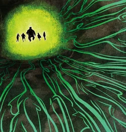 Hành Lang Tĩnh Mạch.