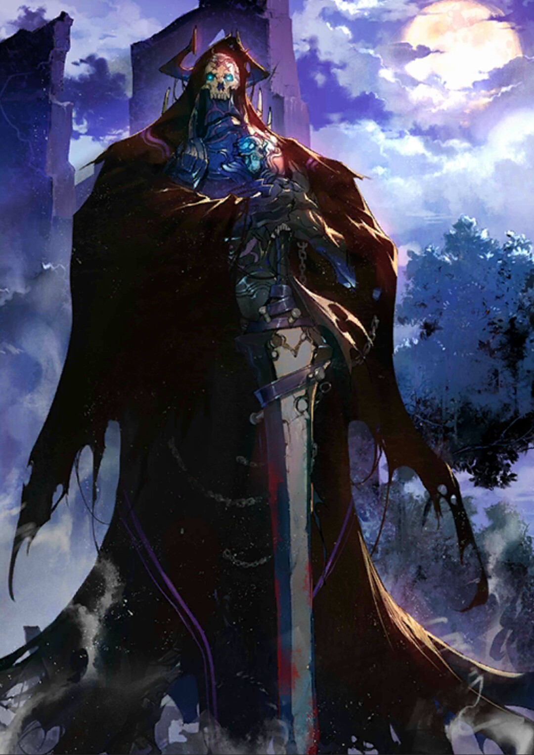 First Hassan Type Moon Wiki Fandom Since i already finished the final singularity lately i watch some fgo… first hassan type moon wiki fandom