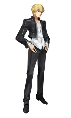 Gilgamesh Fate Extra Ccc Type Moon Wiki Fandom