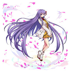 Sakura Matou Fate Extra Type Moon Wiki Fandom Sakura Matou Fate Extra Type Moon Wiki Fandom
