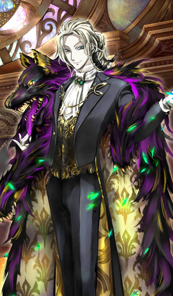 Wolfgang Amadeus Mozart Type Moon Wiki Fandom Wolfgang Amadeus Mozart Type Moon Wiki Fandom