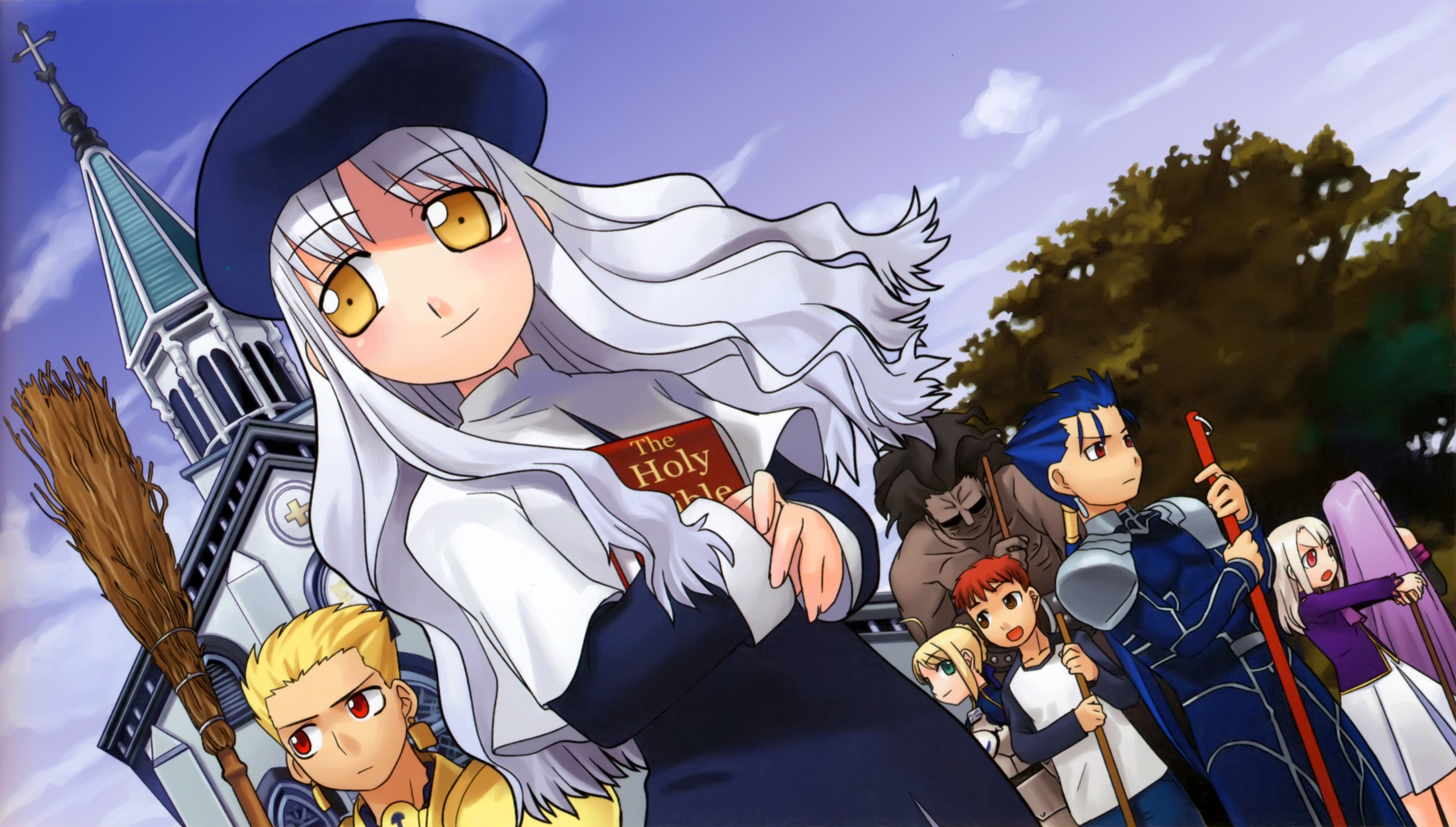 Gilgamesh Type Moon Wiki Fandom Hooola de nuevo kzclip, esta sera la nueva. gilgamesh type moon wiki fandom