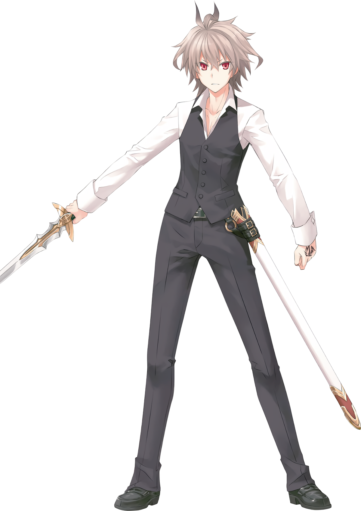 Sieg Type Moon Wiki Fandom Sieg Type Moon Wiki Fandom