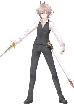 Sieg Type Moon Wiki Fandom