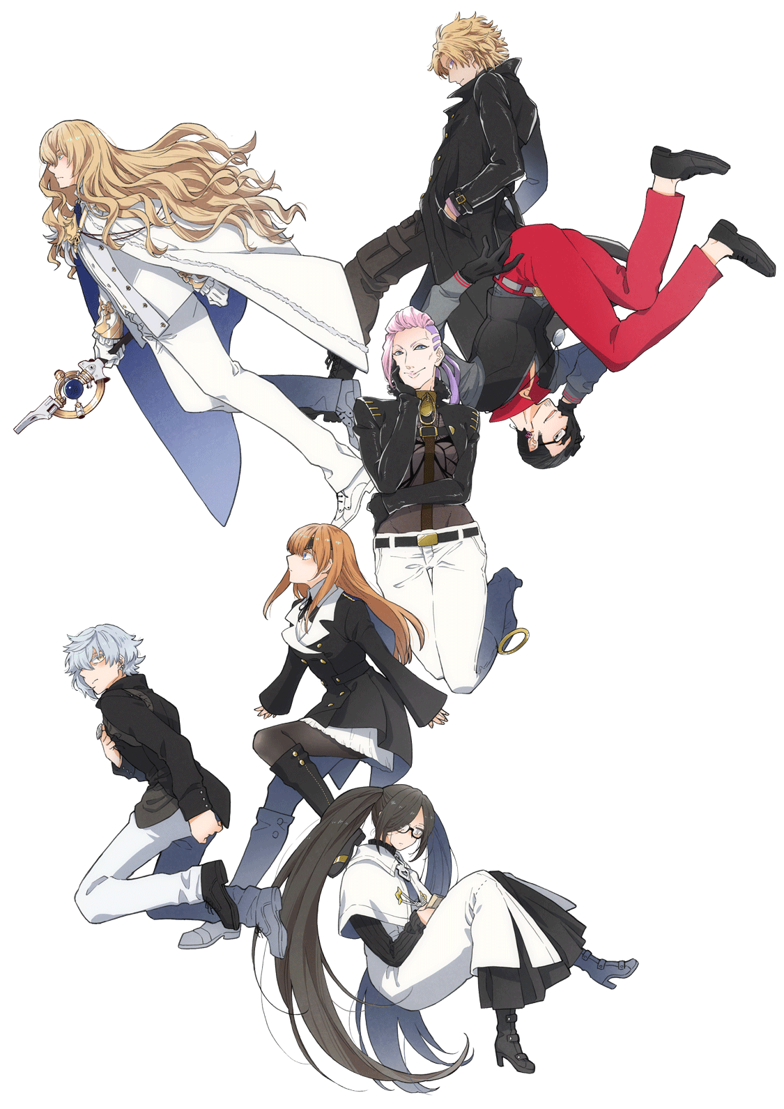 Zettai Majyuu Sensen - YouTube