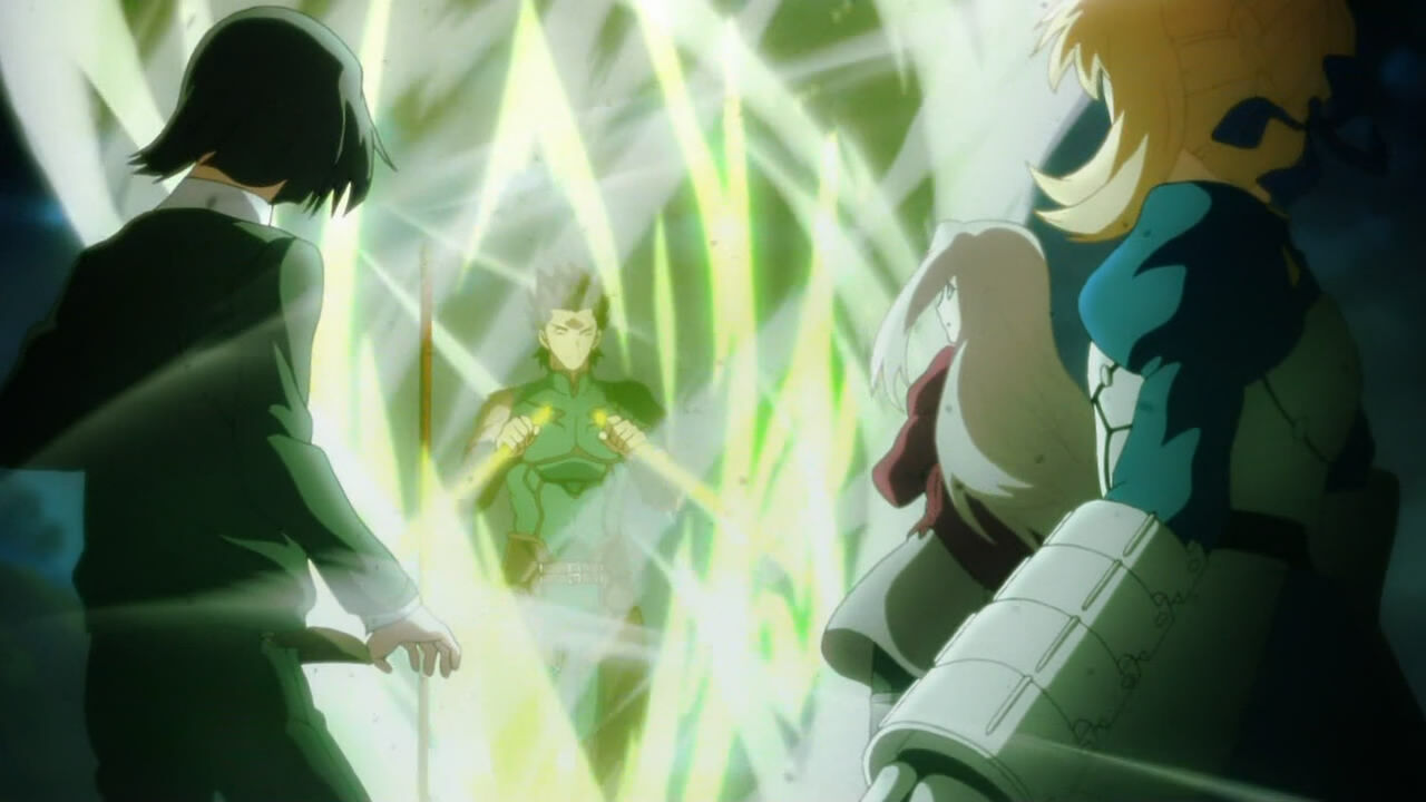 Diarmuid Ua Duibhne Type Moon Wiki Fandom