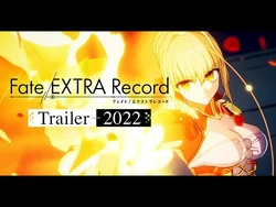 タイプムーン スリーブ fate fgo 月姫 extra extella Fate新作アクション！ │ Fate/EXTELLA(フェイト／エクステラ