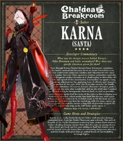 Chaldea Breakroom Volume 12 (Page 2)