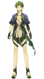 David i.png (608 КБ) Давид в Fate/complete material IV, автор Ginka.