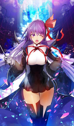 Type Moon Wiki Fandom Type Moon Wiki Fandom