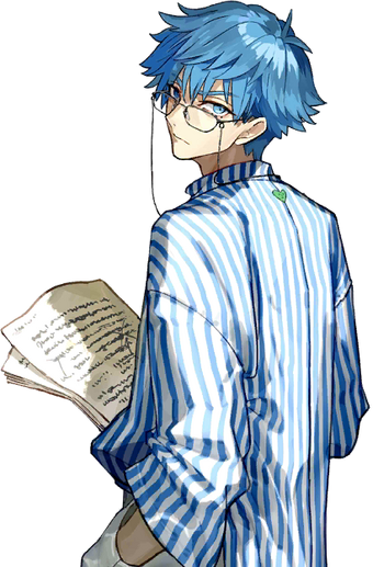 Get Hans Christian Andersen Fate Go PNG
