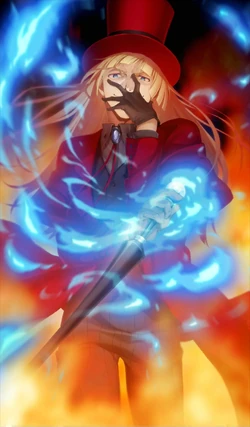 Cornelius Alba Type Moon Wiki Fandom Cornelius Alba Type Moon Wiki Fandom