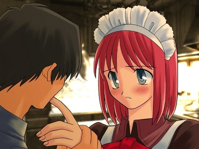 Hisui Type Moon Wiki Fandom Hisui Type Moon Wiki Fandom