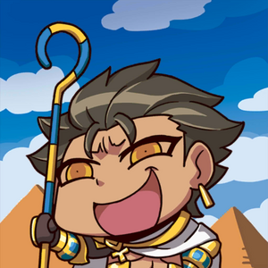 Ozymandias Type Moon Wiki Fandom He is summoned by ritsuka fujimaru in the grand orders of fate/grand order. ozymandias type moon wiki fandom