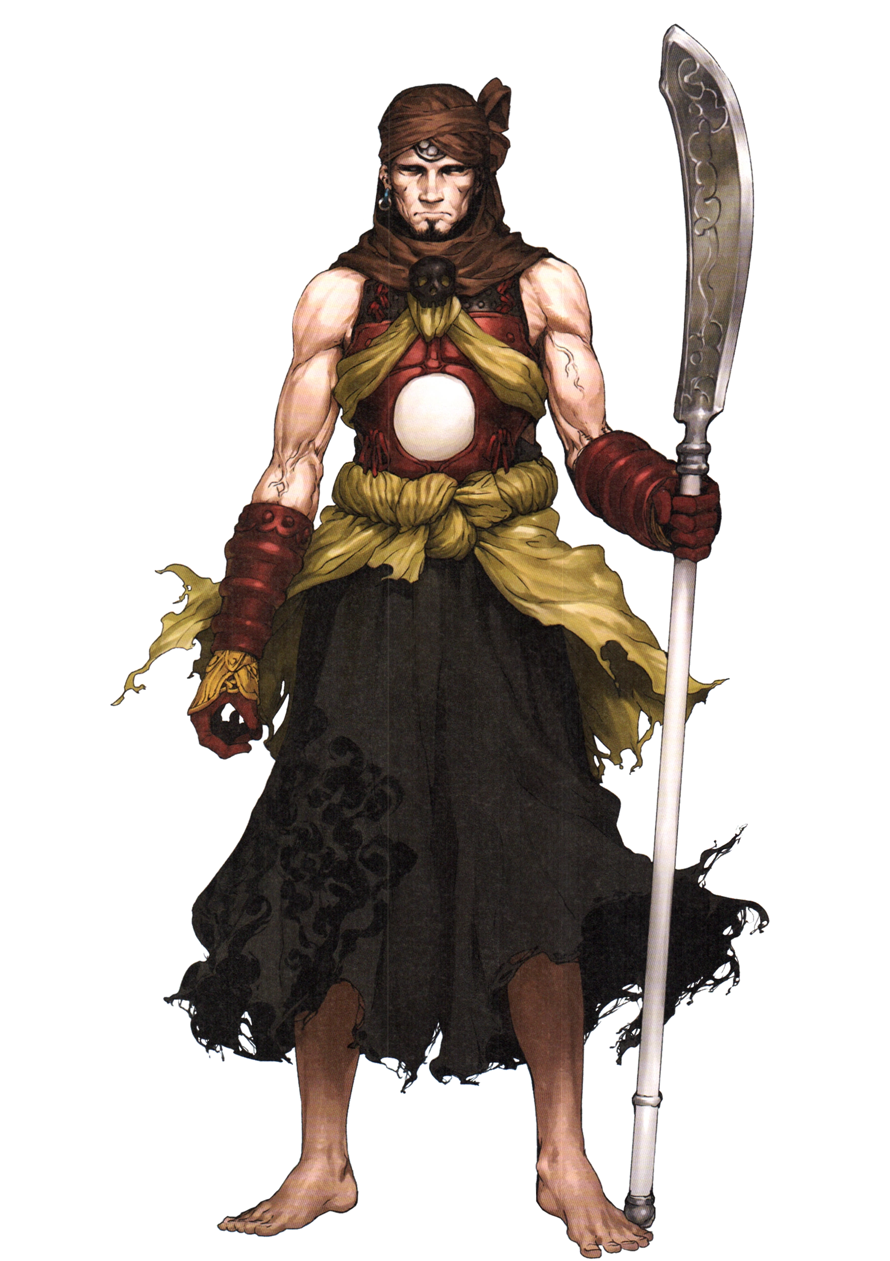 Musashibou Benkei Type Moon Wiki Fandom Musashibou Benkei Type Moon Wiki Fandom