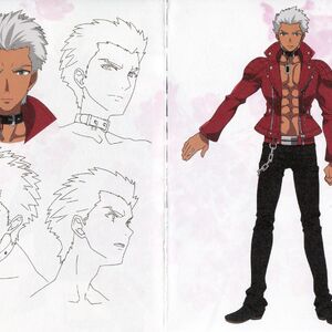 No Name Type Moon Wiki Fandom Fate/accel zero order event guides & tips. no name type moon wiki fandom