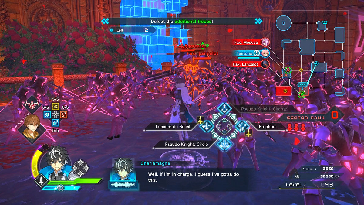 Fate EXTELLA LINK TYPE MOON Wiki Fandom
