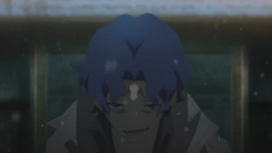 Shinji Matou Fate Kaleid Type Moon Wiki Fandom