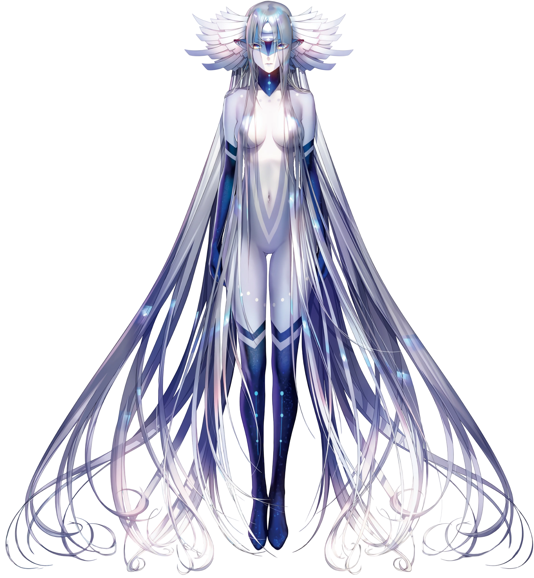 Astynoos And The 4 Priestesses Of Aphrodite