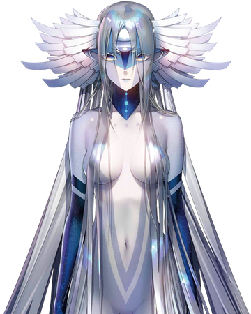 Priestess Of The Alien God Type Moon Wiki Fandom Introducing kama, the god of love! priestess of the alien god type moon
