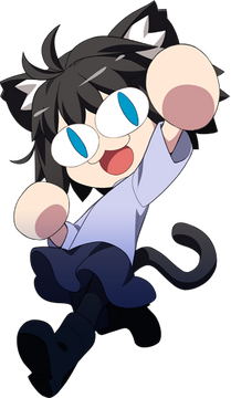Neco-Akiha | TYPE-MOON Wiki | Fandom