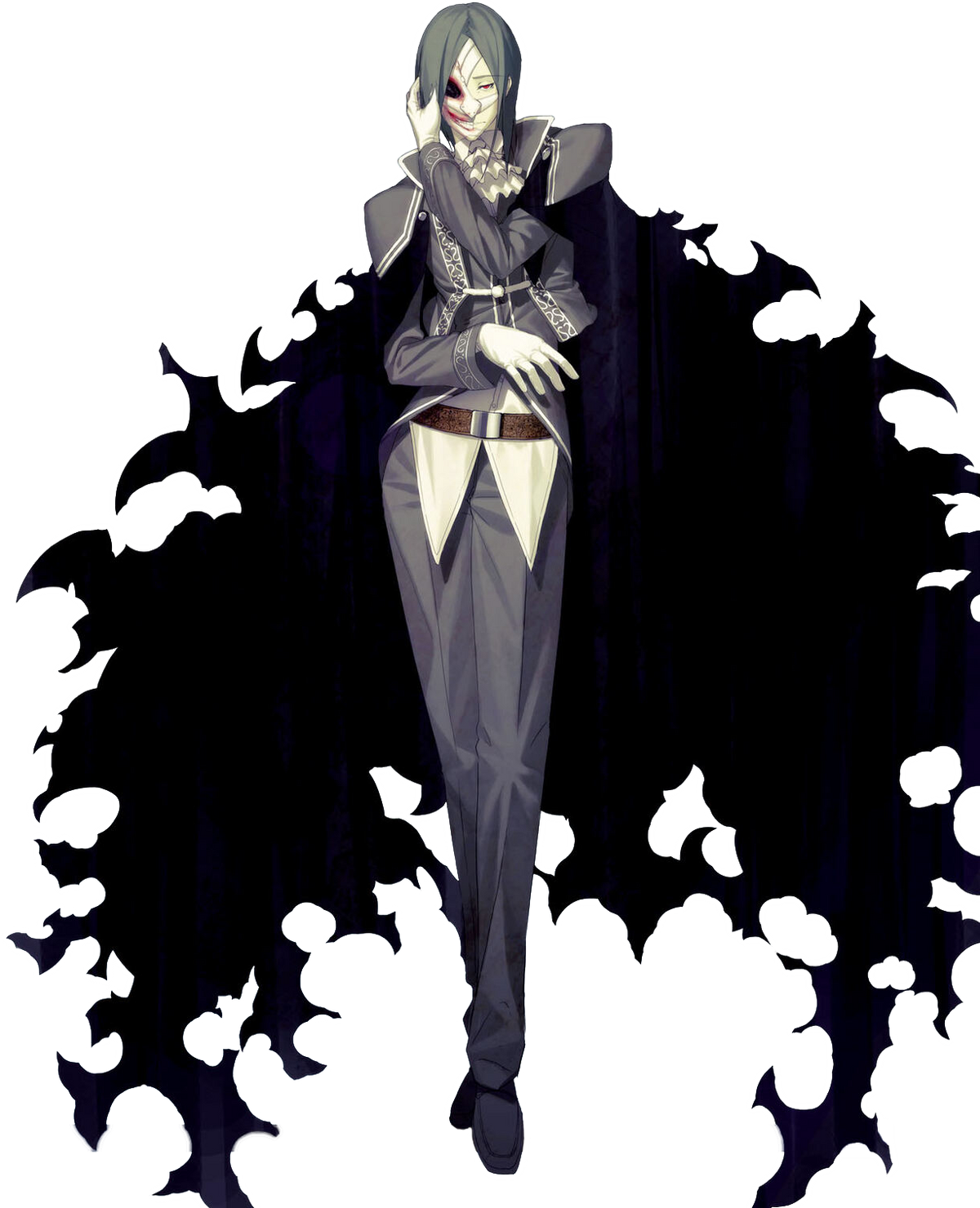 Phantom of the Opera | TYPE-MOON Wiki | Fandom