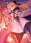 Tonelico.