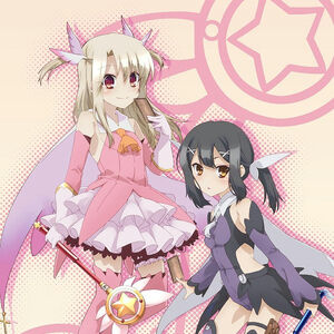Fate Kaleid Liner Prisma Illya Type Moon Wiki Fandom