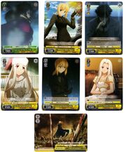 Fatezerocards