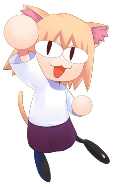 Neco Arc Type Moon Wiki Fandom Neco Arc Type Moon Wiki Fandom