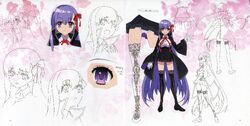 Type Moon Wiki Fandom Type Moon Wiki Fandom