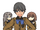Makidera (EXTRA)