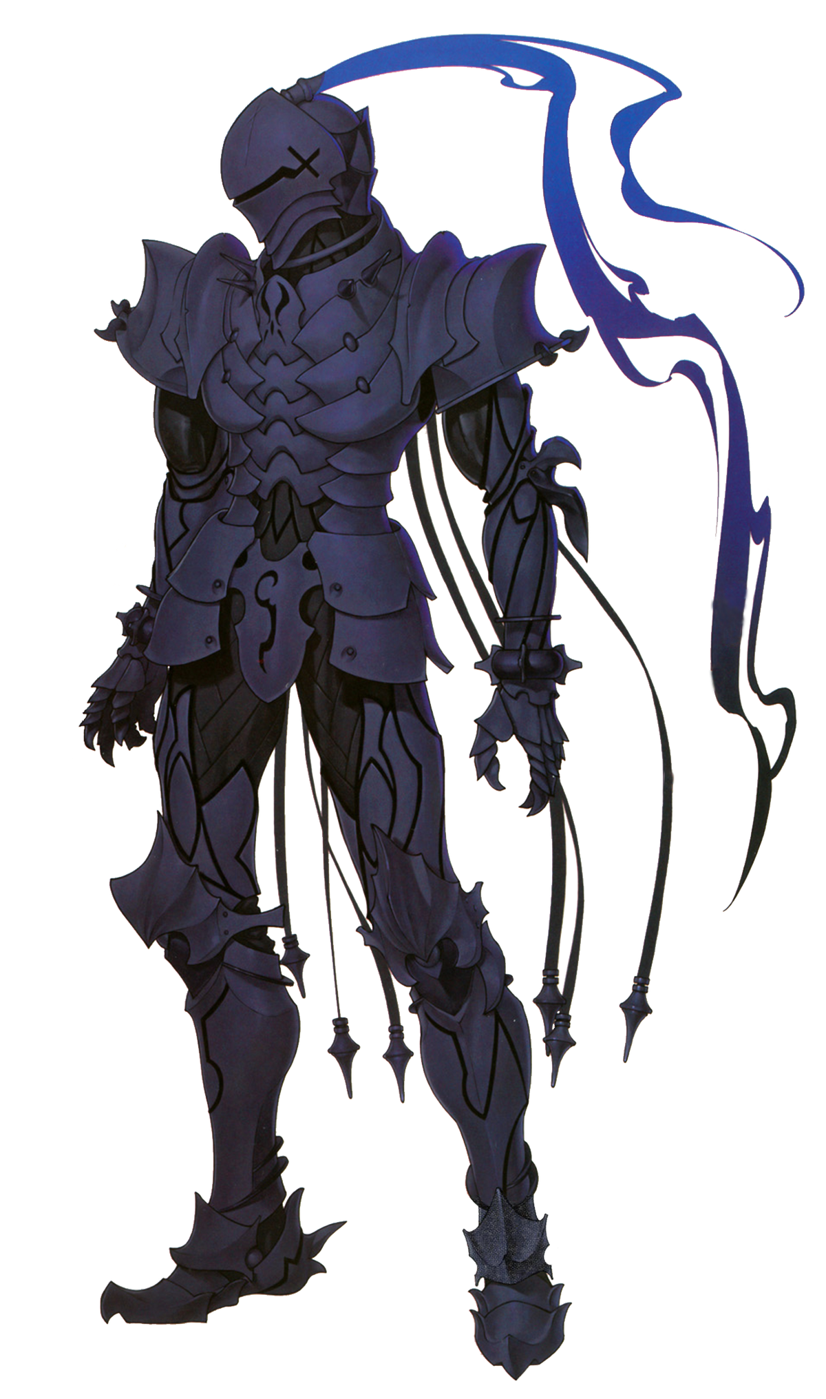 Lancelot (Berserker) | TYPE-MOON Wiki | Fandom