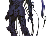 Lancelot (Berserker)