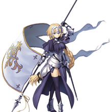 いろいろ Fate ジャンヌ イラスト Fate ジャンヌ イラスト