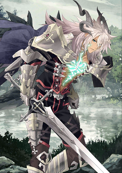 Siegfried | TYPE-MOON Wiki | Fandom Siegfried | TYPE-MOON Wiki | Fandom
