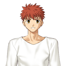 Featured image of post Shirou Fate Png With tenor maker of gif keyboard add popular shirou fate animated gifs to your conversations
