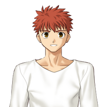 Shirou Emiya Type Moon Wiki Fandom Kleine ansicht deaktiviere moderatorenbilder erweiterung: shirou emiya type moon wiki fandom