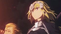 Fate Apocrypha Type Moon Wiki Fandom
