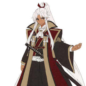 Amakusa Shirou Tokisada Ruler Type Moon Wiki Fandom We will update this as soon as the game. amakusa shirou tokisada ruler type