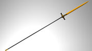Durindana Spear mode