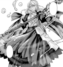 Trimmau Type Moon Wiki Fandom