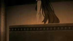 Ereshkigal possessing Ishtar.