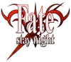 Fate Stay Night - Logo.png
