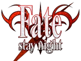 Fate/stay night