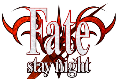 Wish: Fate/stay night Image Album | TYPE-MOON Wiki | Fandom